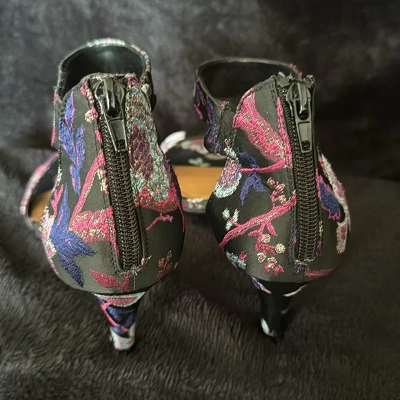 Style&Co hell shoes - Picture 3 of 5